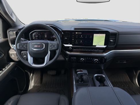 New 2026 GMC Sierra 1500 Elevation w/ Elevation Premium Package image 14