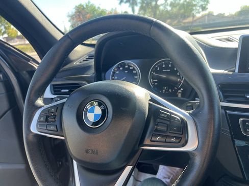 Used 2021 BMW X1 sDrive28i w/ Convenience Package image 29