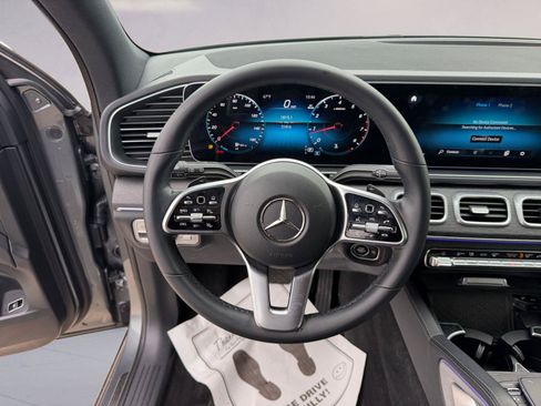 Used 2023 Mercedes-Benz GLE 350 4MATIC image 12