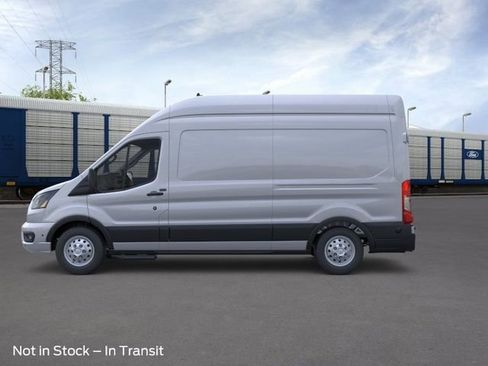 New 2026 Ford Transit 350 148 High Roof AWD image 3