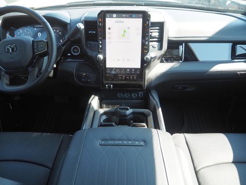 New 2026 RAM 3500 Limited image 17