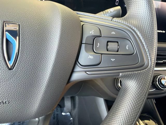 New 2026 Buick Envista Preferred FWD image 24