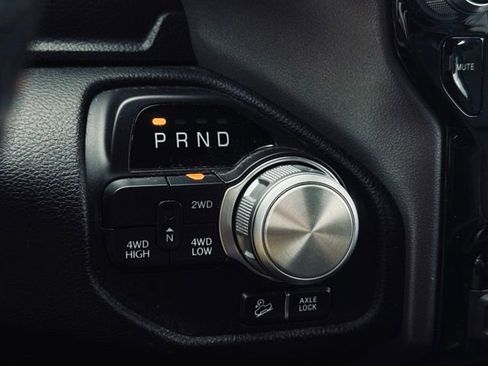Used 2021 RAM 1500 Rebel w/ Rebel Level 2 Equipment Group AWD/4WD image 33