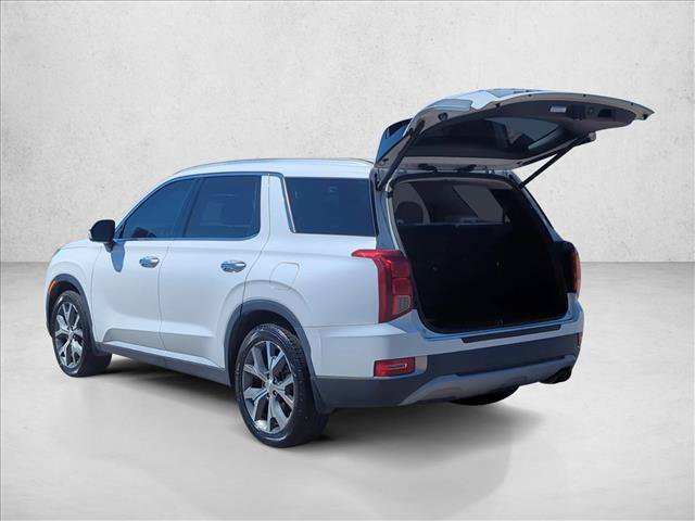 Used 2021 Hyundai Palisade SEL w/ Premium Package FWD image 5
