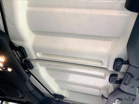 Certified 2022 Jeep Wrangler Unlimited Sport AWD/4WD image 12