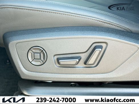 Used 2022 Audi Q3 2.0T Premium w/ Convenience Package image 24