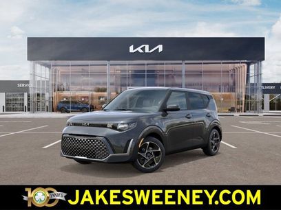 New 2025 Kia Soul EX