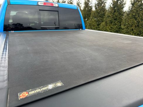 Used 2021 RAM 1500 TRX w/ TRX Level 1 Equipment Group image 33