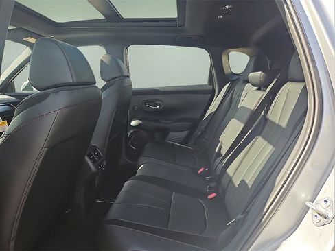 New 2026 Acura ADX A-Spec image 15