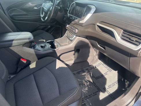 Certified 2024 GMC Terrain SLE image 25