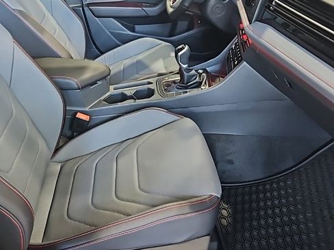 New 2026 Volkswagen Jetta GLI Autobahn image 13