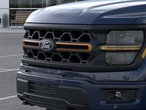 New 2026 Ford F150 Tremor AWD/4WD image 17
