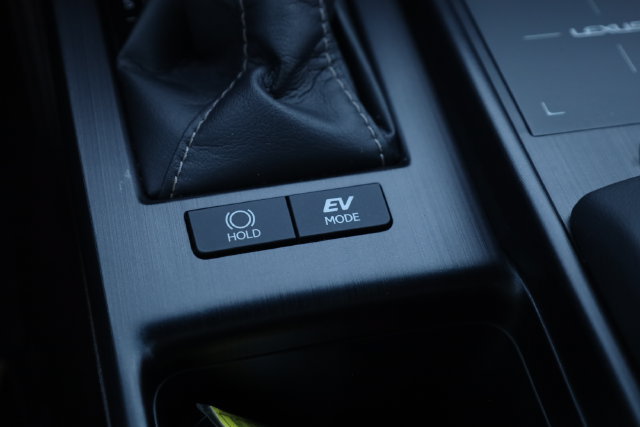 Used 2021 Lexus ES 300h w/ Premium Package FWD image 21