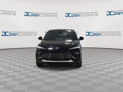 New 2026 Buick Envista Preferred w/ Convenience I Package