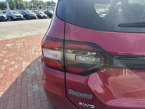 Certified 2025 Honda Pilot Elite image 10
