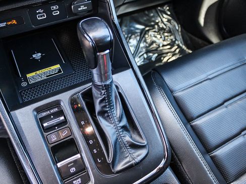 Certified 2023 Honda CR-V EX-L image 19