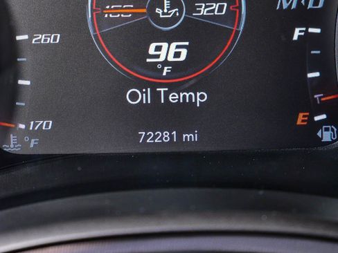 Used 2020 Dodge Charger Scat Pack RWD image 11
