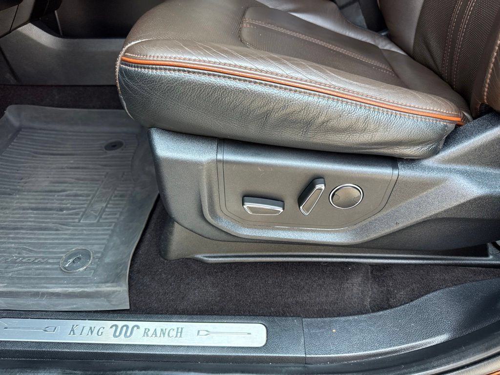 Used 2021 Ford Expedition King Ranch RWD image 27