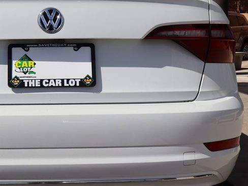 Used 2020 Volkswagen Jetta S w/ Driver Assistance Package FWD image 20