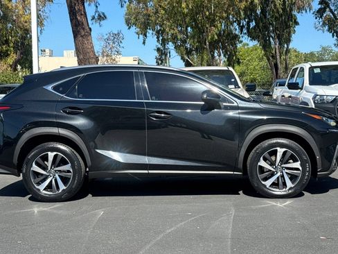 Used 2018 Lexus NX 300 FWD w/ Premium Package image 4