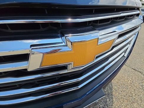 Certified 2023 Chevrolet Traverse LT AWD/4WD image 33