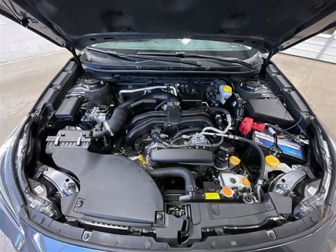 Used 2023 Subaru Outback AWD/4WD image 33
