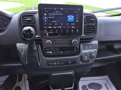 Used 2024 RAM ProMaster 1500 w/ Premium Convenience Group FWD image 17