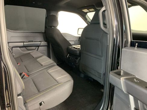 Used 2024 Ford F150 STX AWD/4WD image 35