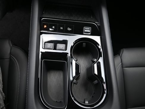 New 2025 Nissan Murano SV image 18