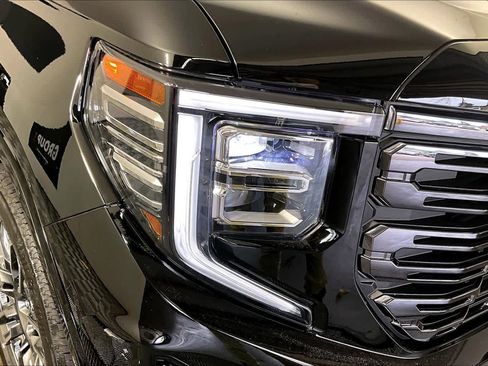 Certified 2026 GMC Sierra 1500 Denali Ultimate image 29