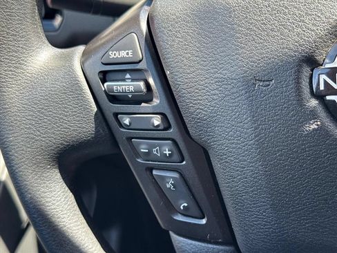 Certified 2026 Nissan Frontier SV RWD image 17