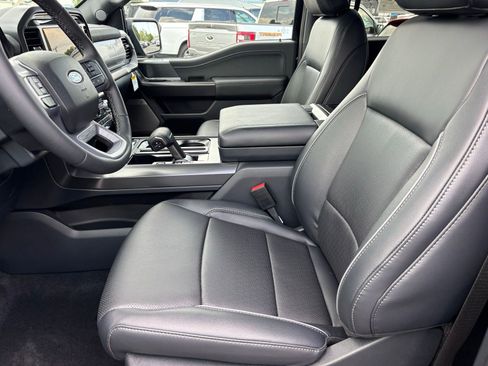 New 2026 Ford F150 Lariat AWD/4WD image 19