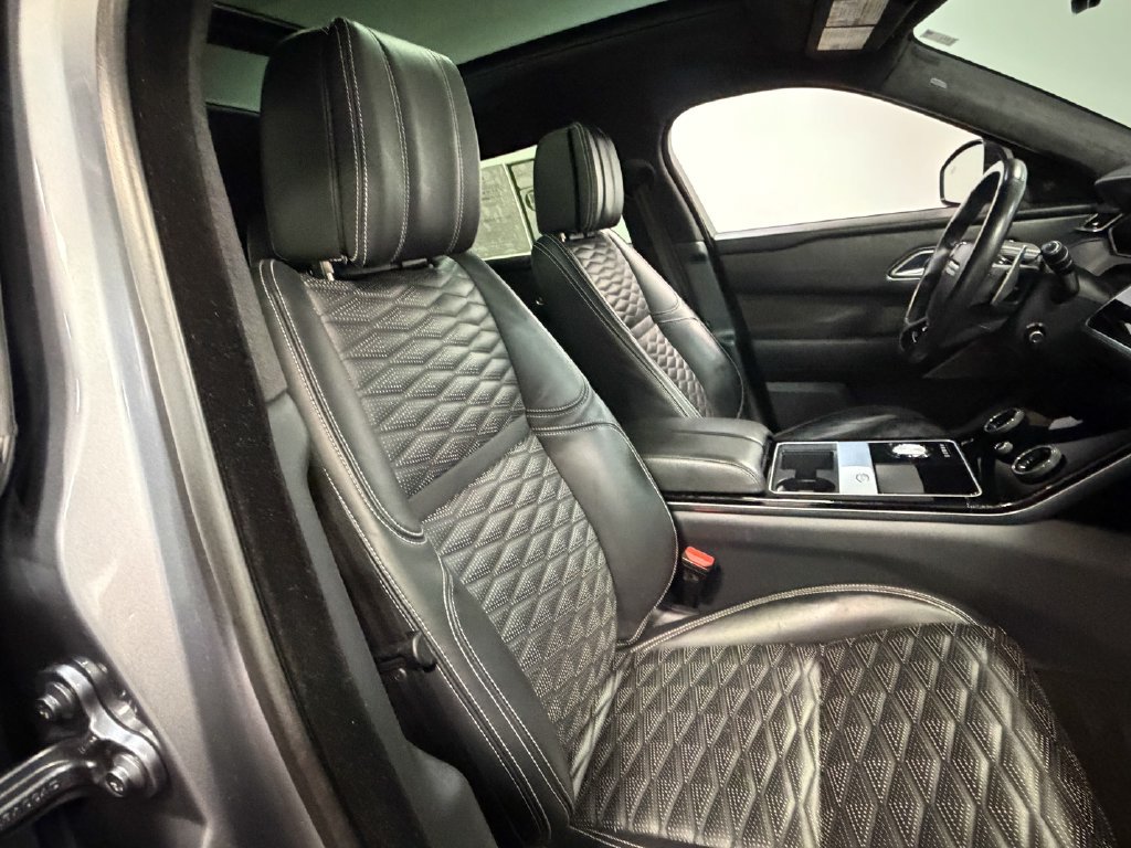 Used 2020 Land Rover Range Rover Velar SV Autobiography Dynamic AWD/4WD image 64