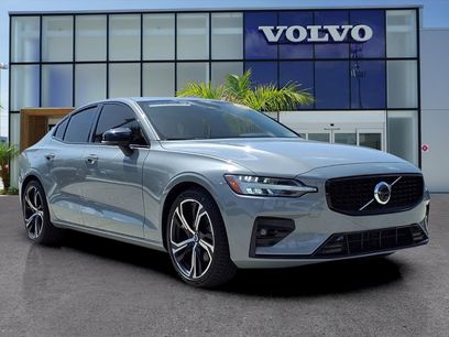 Used 2024 Volvo S60 B5 Plus