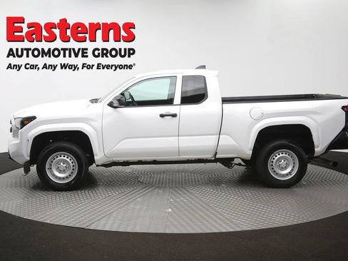 Used 2025 Toyota Tacoma SR RWD image 56