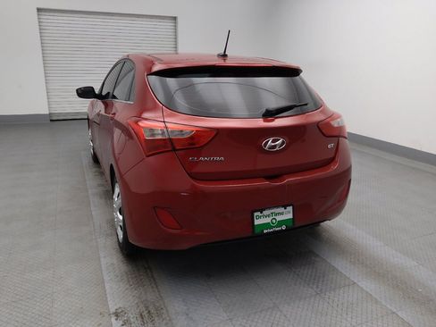 Used 2017 Hyundai Elantra GT image 6