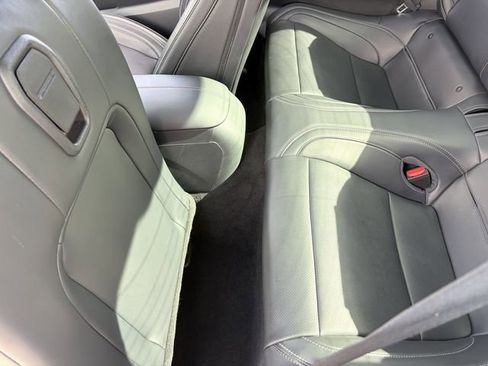 Used 2025 Ford Mustang GT Premium image 24