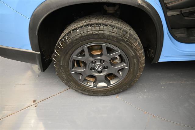 Used 2023 Honda Pilot TrailSport image 27