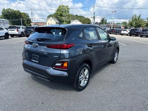 Used 2019 Hyundai Kona SE AWD/4WD image 6