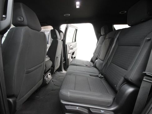 Used 2023 Chevrolet Tahoe LS w/ Driver Alert Package AWD/4WD image 24