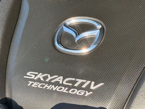 Used 2019 MAZDA CX-5 Touring image 6