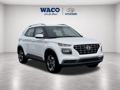 Used 2026 Hyundai Venue SEL