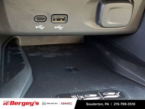 New 2026 Buick Envista Sport Touring w/ Convenience I Package image 19