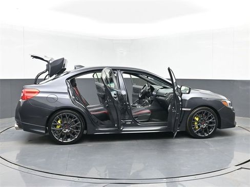 Used 2019 Subaru WRX STI image 54