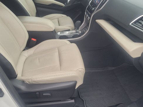 Used 2020 Subaru Ascent Limited image 25