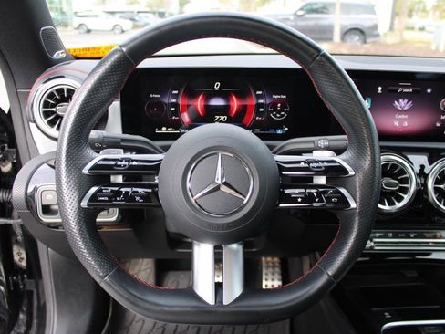 Certified 2024 Mercedes-Benz CLA 250 CLA 250 image 21
