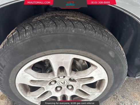 Used 2007 Acura MDX w/ Technology & Entertainment image 26