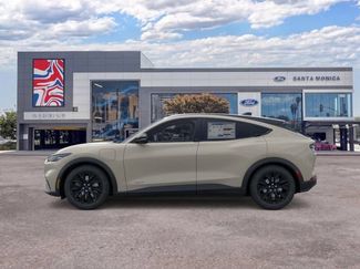 New 2026 Ford Mustang Mach-E Select w/ Technology Package RWD video 3