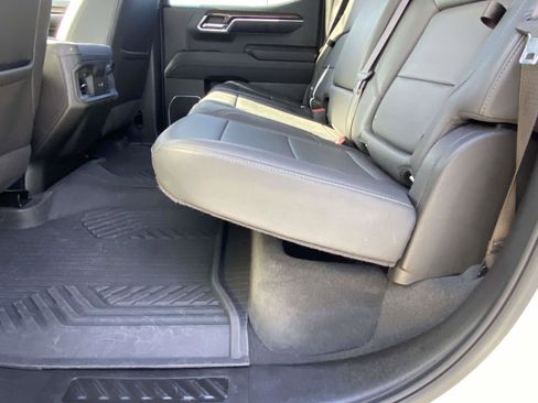 Used 2024 Chevrolet Silverado 1500 RST w/ RST All Star Premium Package image 14