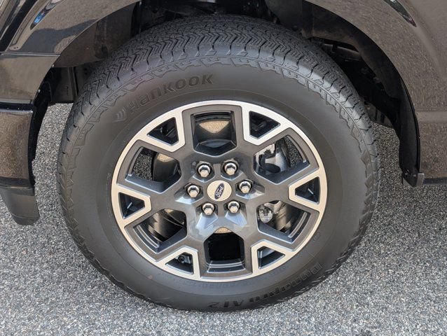 Used 2024 Ford F150 STX AWD/4WD image 13